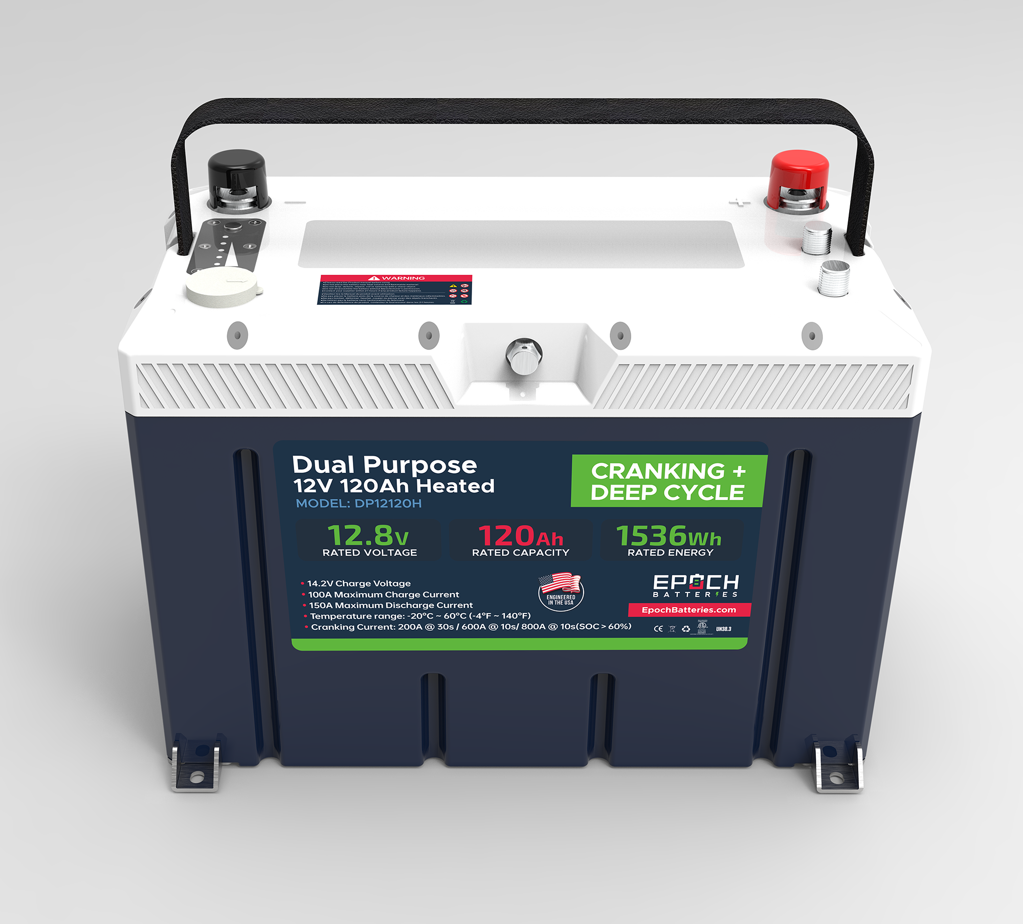 Bass Boat Lithium Battery Setup: Complete Guide for Maximum Performance