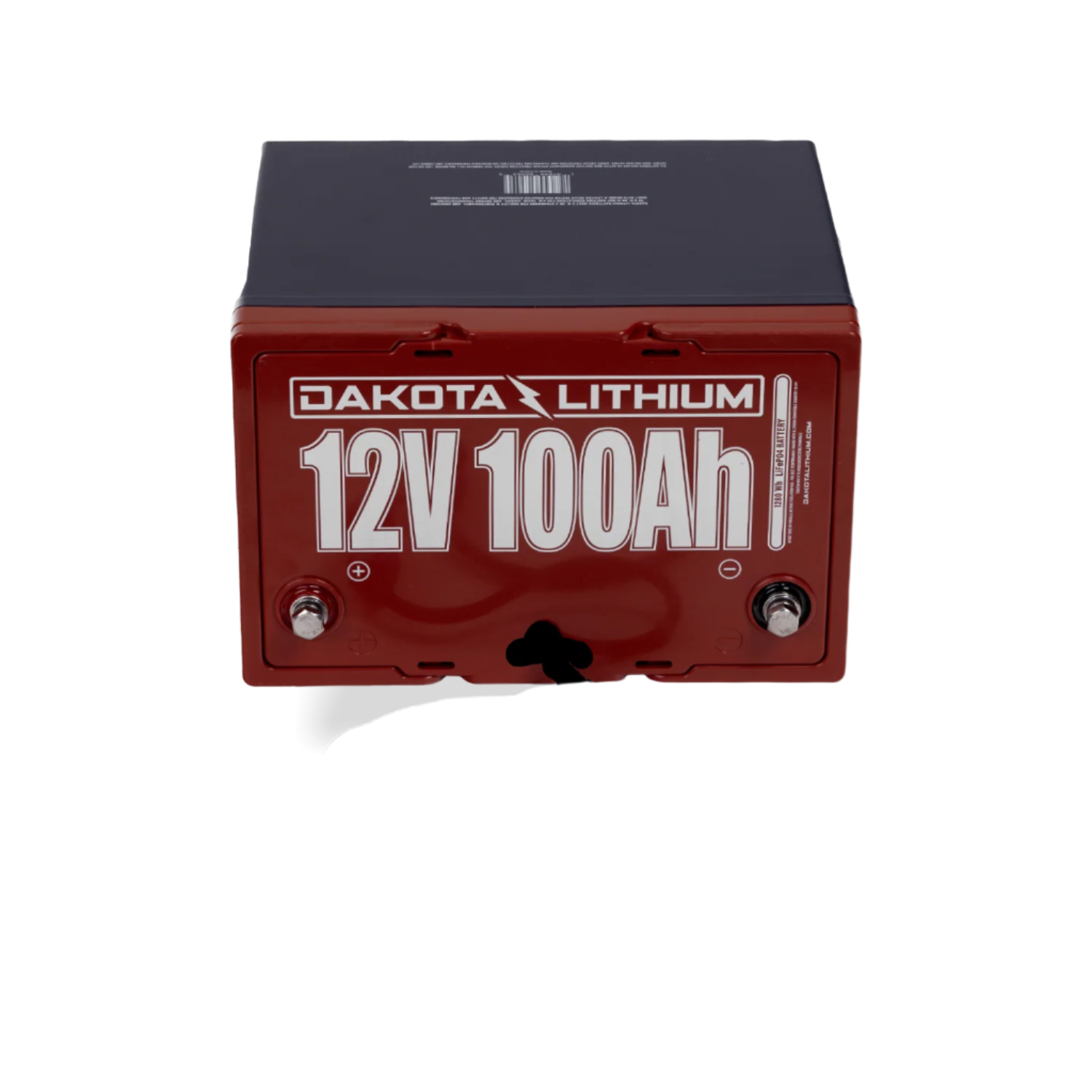 Dakota Lithium 12V Rv Battery