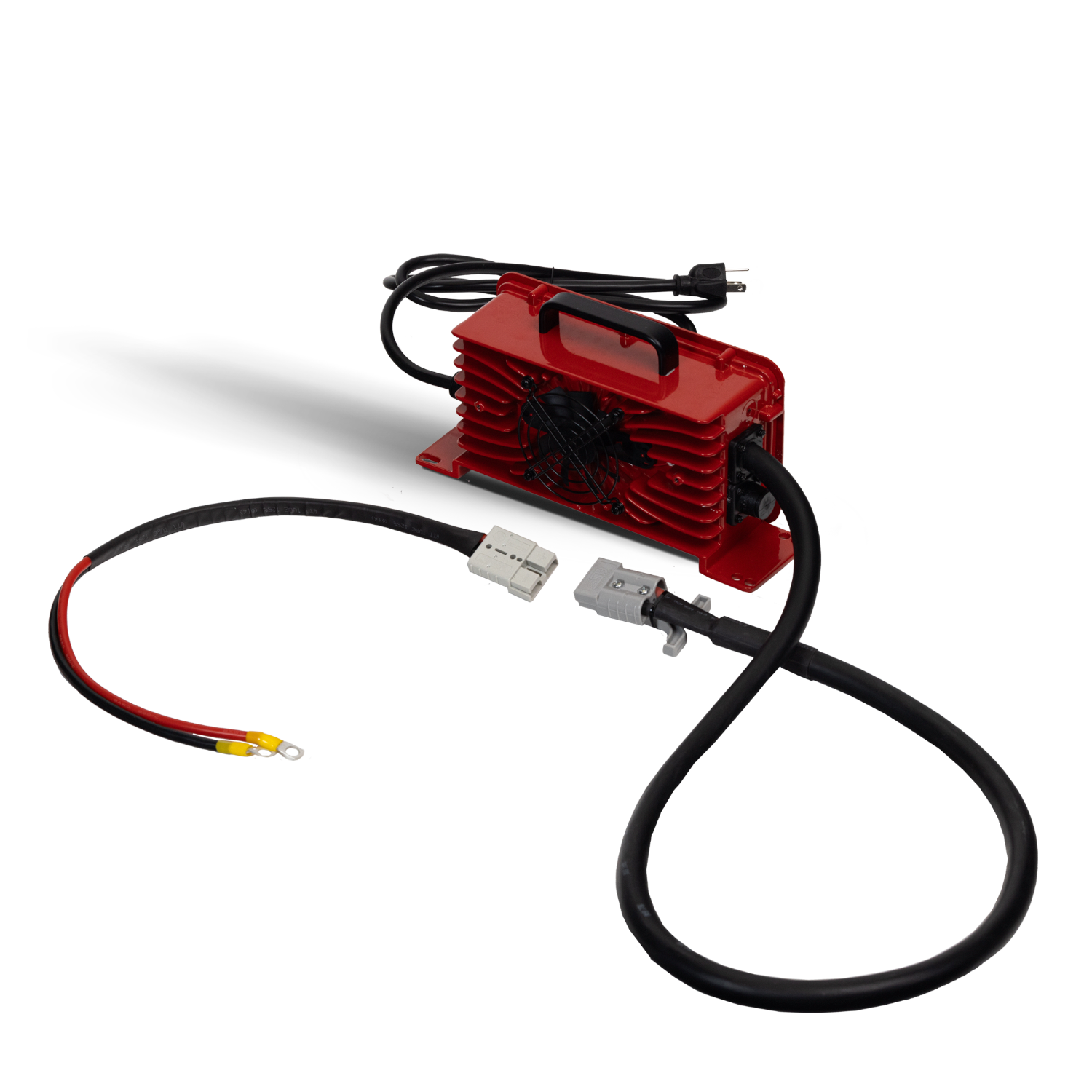 Dakota Lithium Ultra Fast 12V 50A Waterproof Onboard Battery Charger