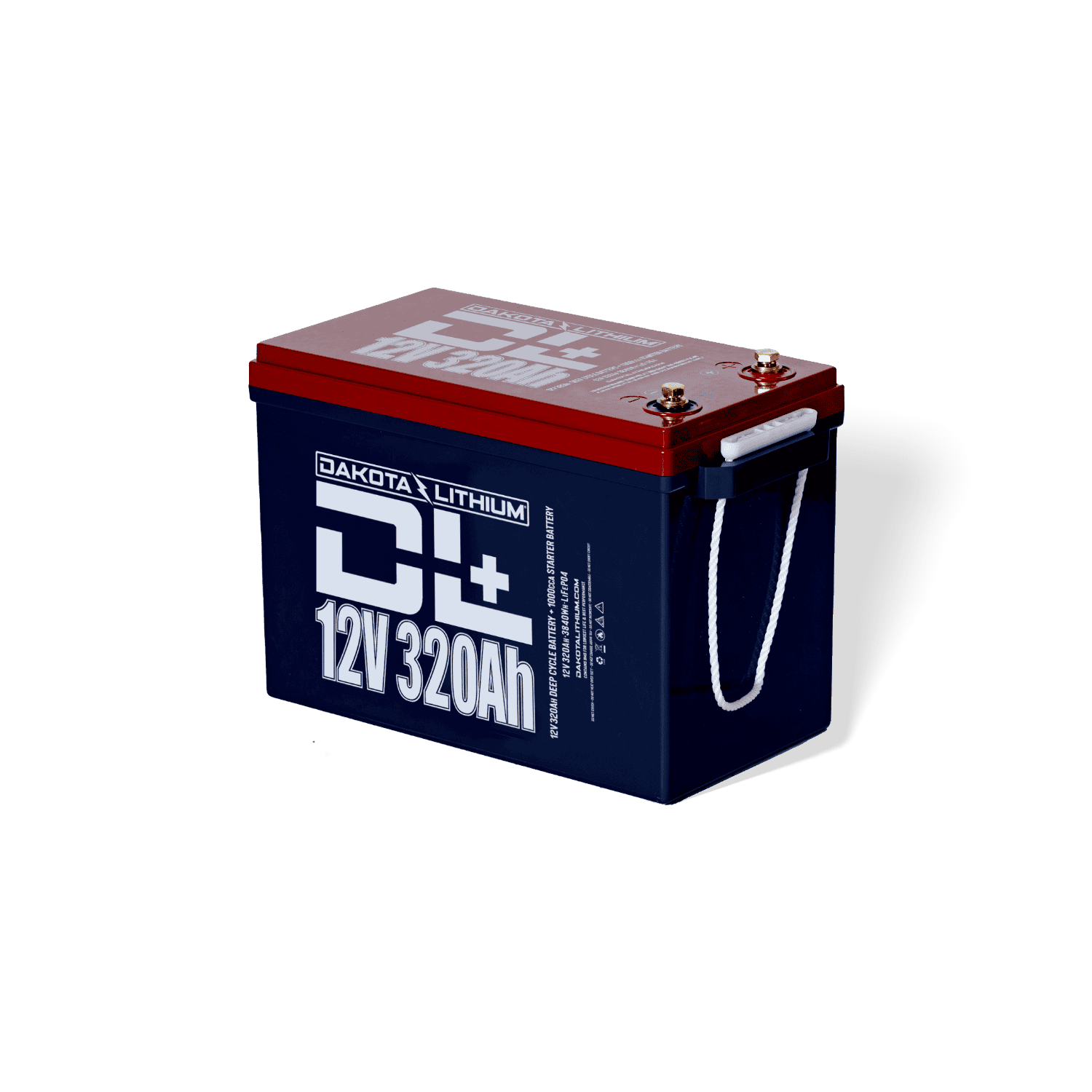 Dakota-Lithium-Battery-12v-320ah_Side_View
