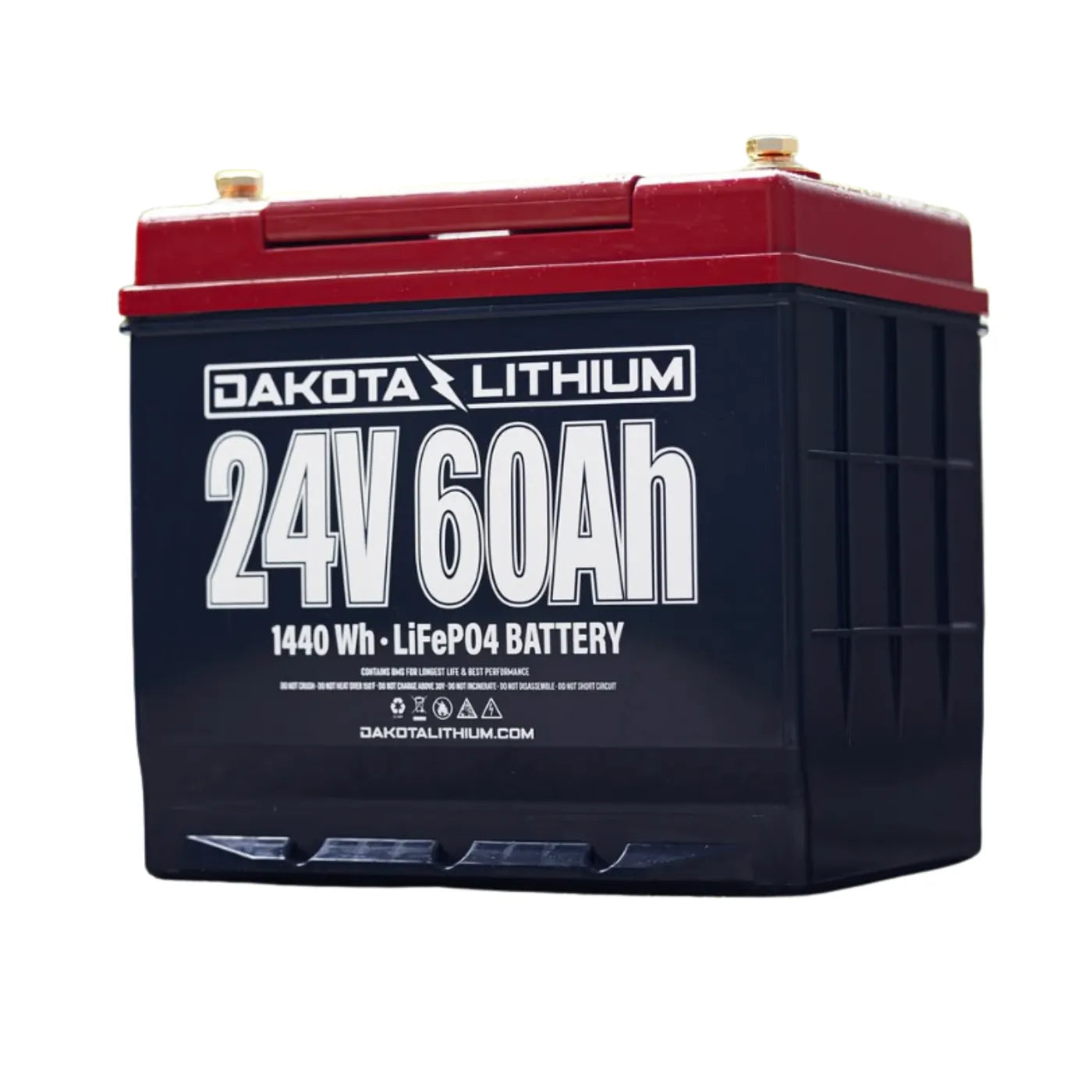 Dakota Lithium 24V 60Ah