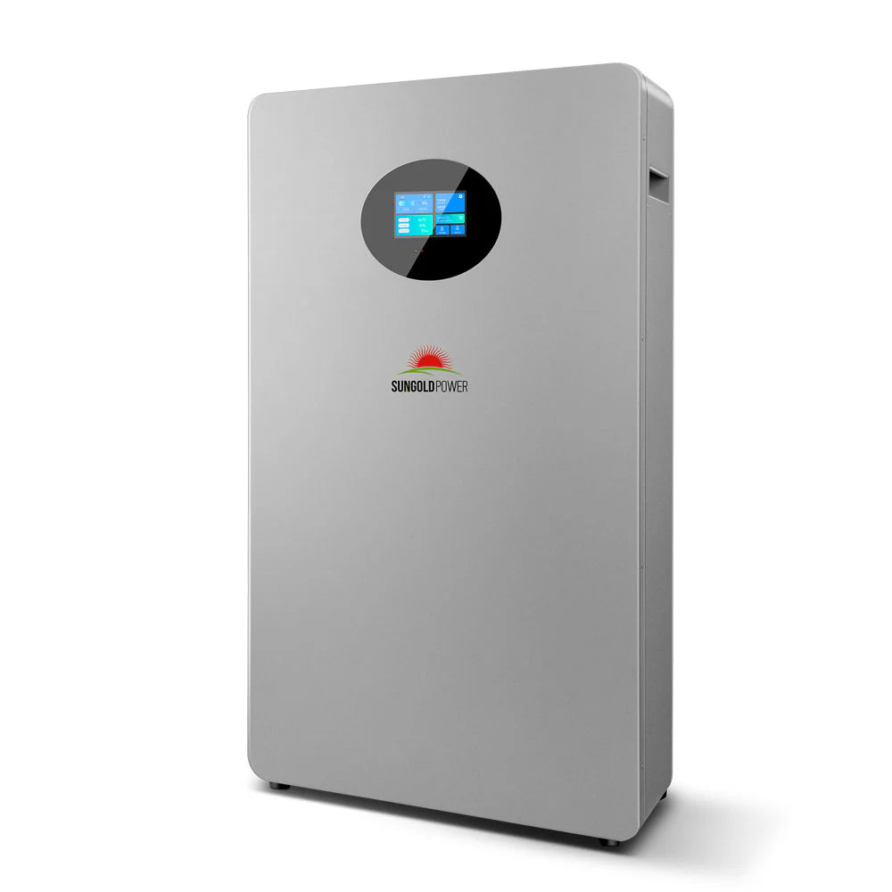 Sungold Powerwall X 48V 200Ah