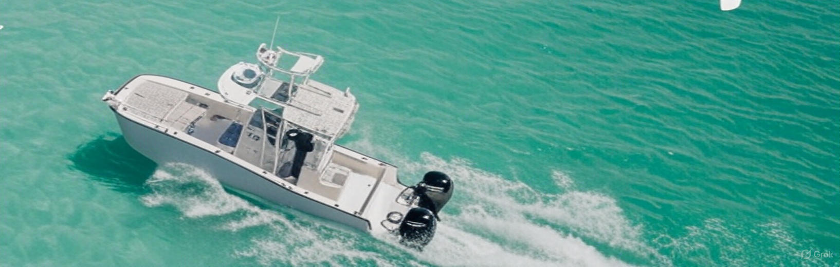 Marine Lithium Batteries