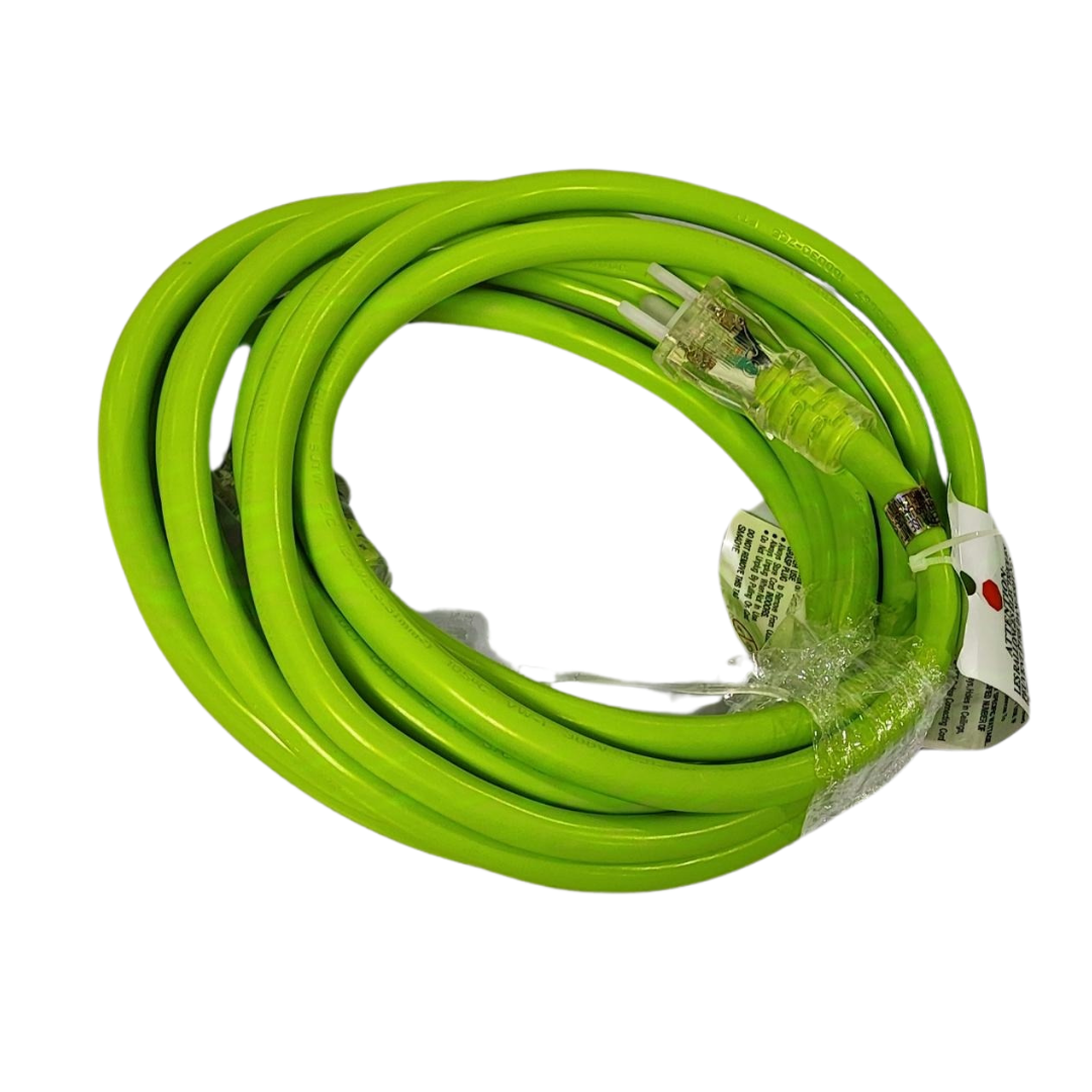 15' extension cord for 48v lithium battery