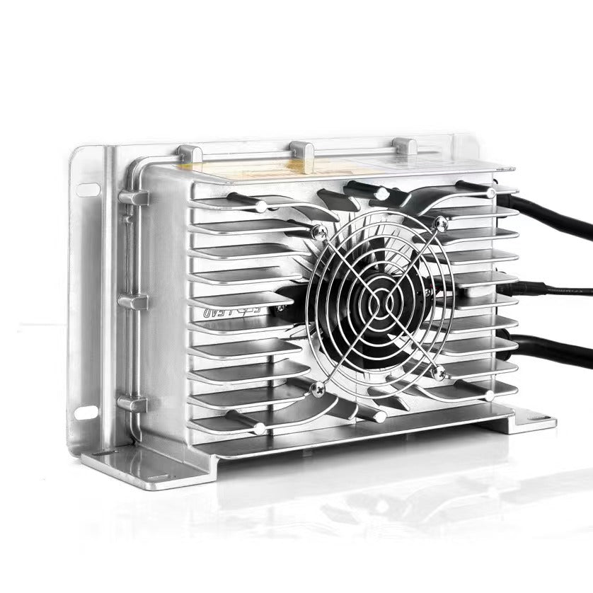 72v Lithium Battery Charger