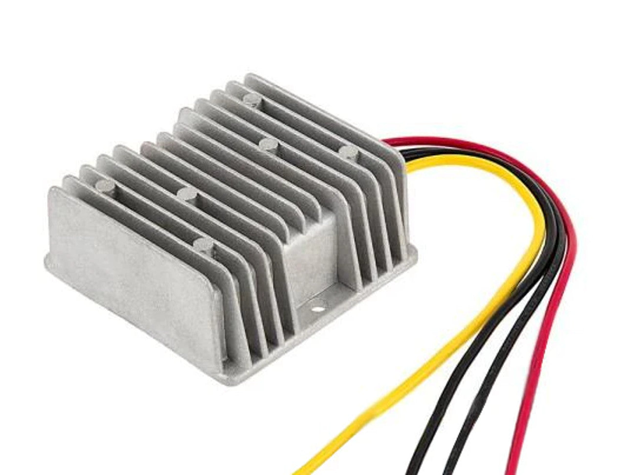 Allied 36V 48V to 12V DC Step-Down Converter | 30 Amp