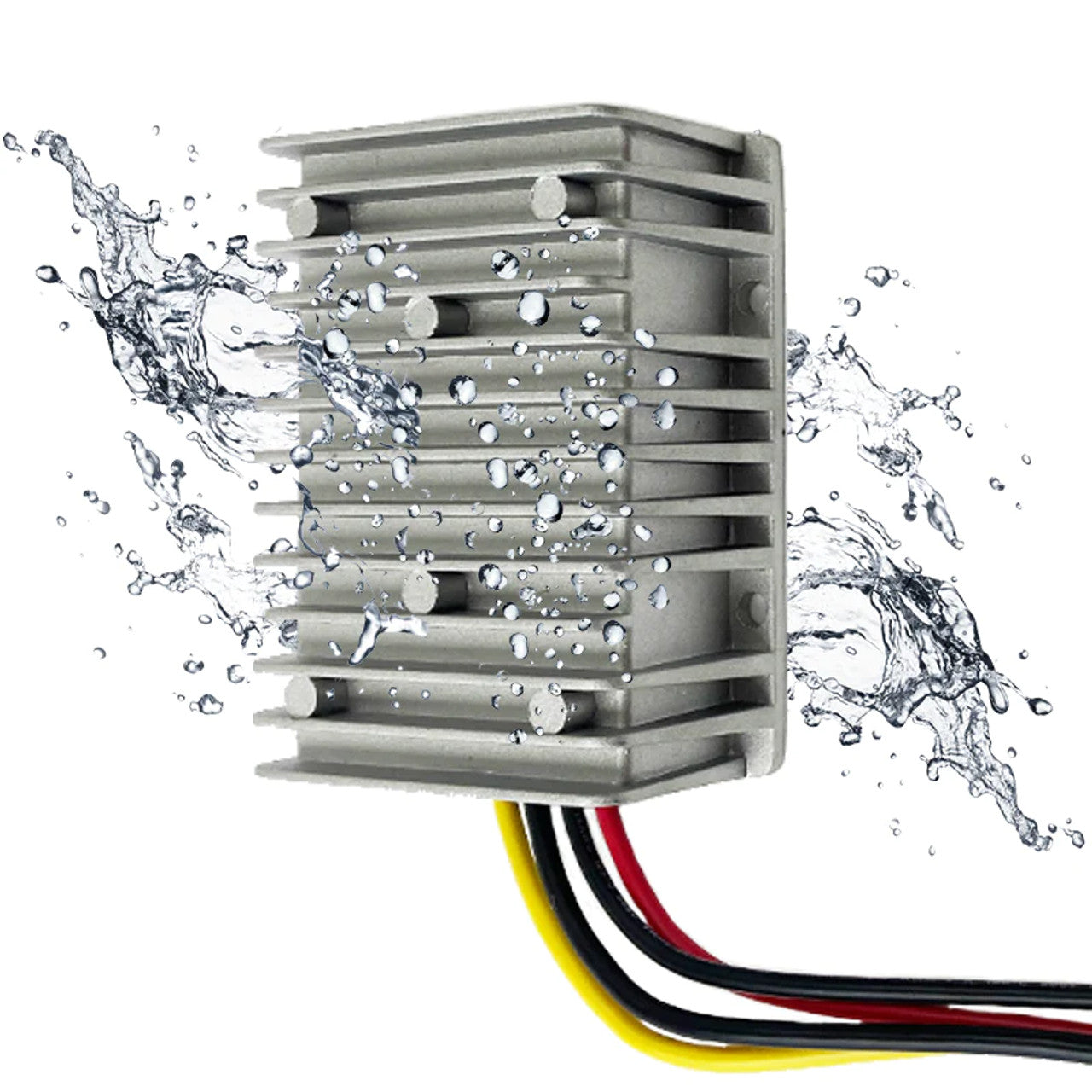 Allied 36V 48V to 12V DC Step-Down Converter | 30 Amp