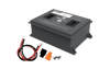 BigBattery 36V Lithium Golf Cart Battery Raptor 2 - 3.84kWh LiFePO4 Battery