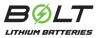 Bolt Energy Logo