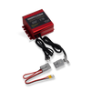 Dakota 12V 20A Waterproof LiFePO4 Battery Charger | Fast Charging