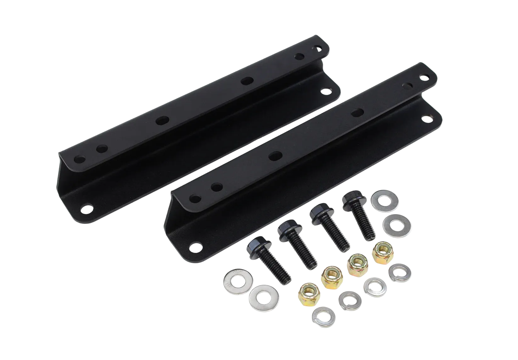 Eco Battery Mounting Kit 
