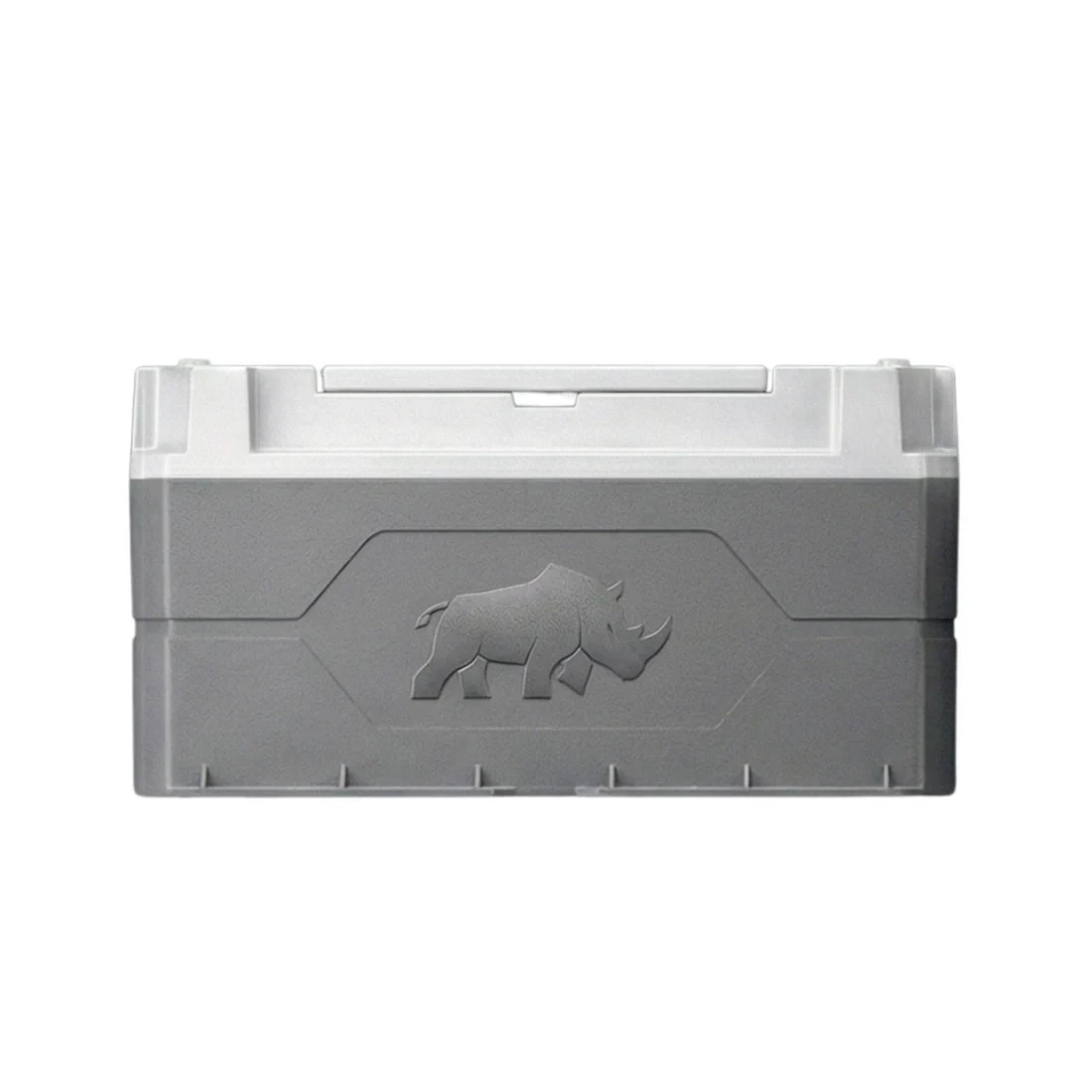 Lithium Rhino 24V 100Ah Front Side