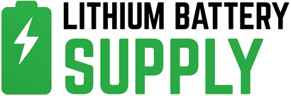 Lithium Battery Supply