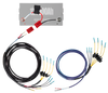 Dakota Marine Electronics Wiring Kit for 16-18ft Boats | Dakota GRAPH POWER