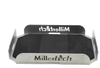 Millertech Heavy-Duty Aluminum Battery Tray – Fits 36V 105Ah & 12V 300Ah