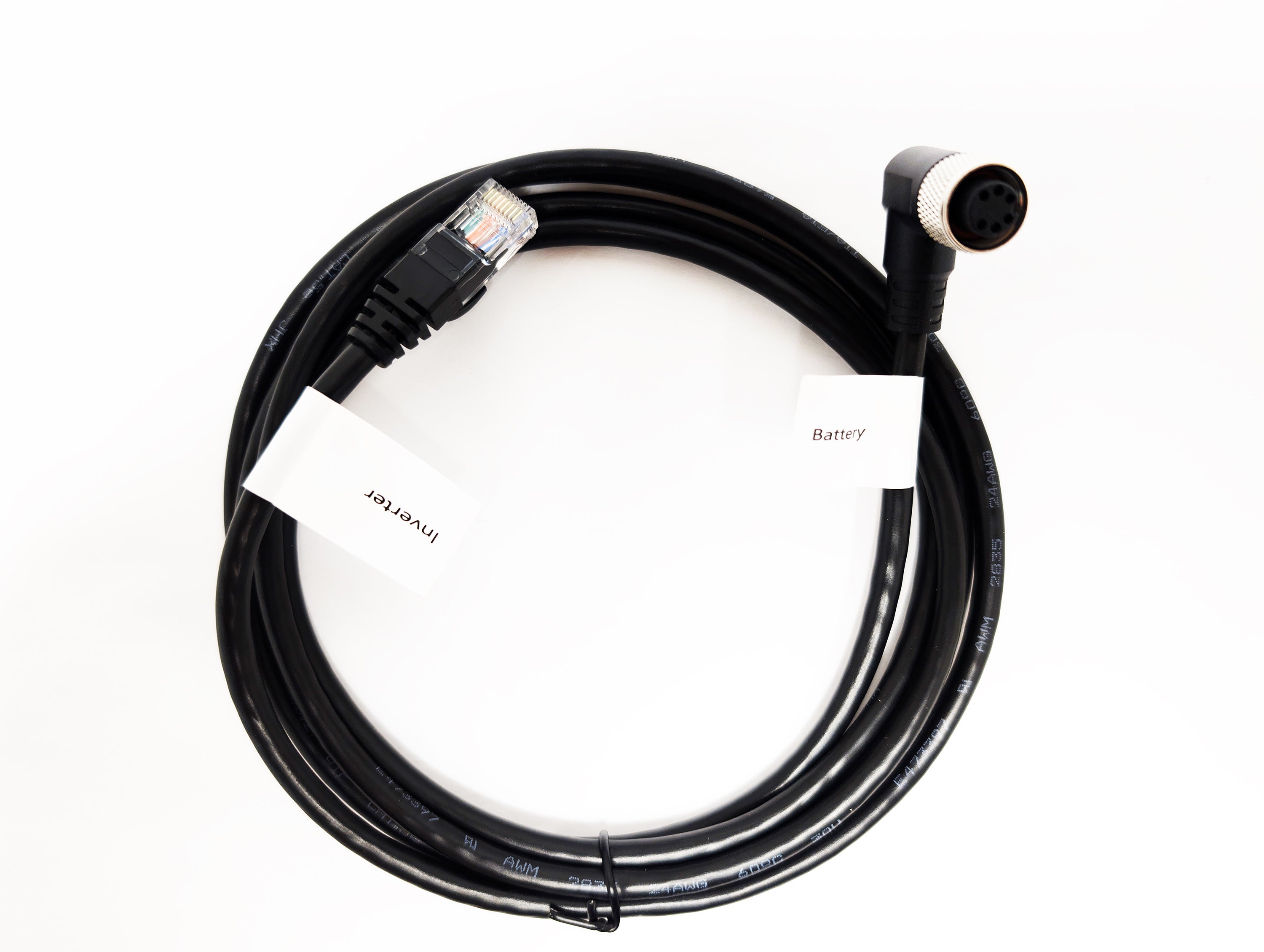 Epoch Pro Series Victron Comms Cable