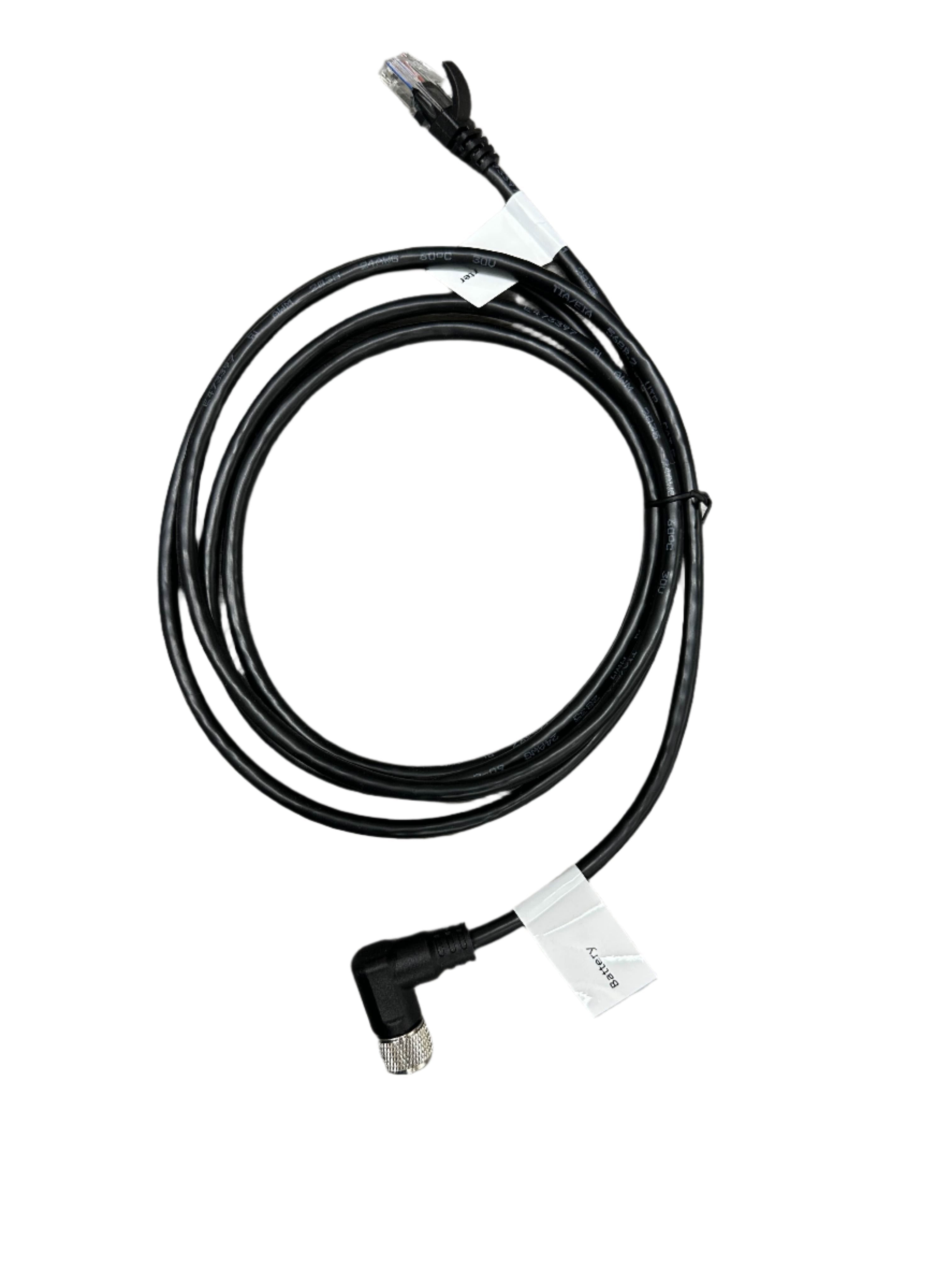 Epoch Pro Series 5" Touch Screen Display