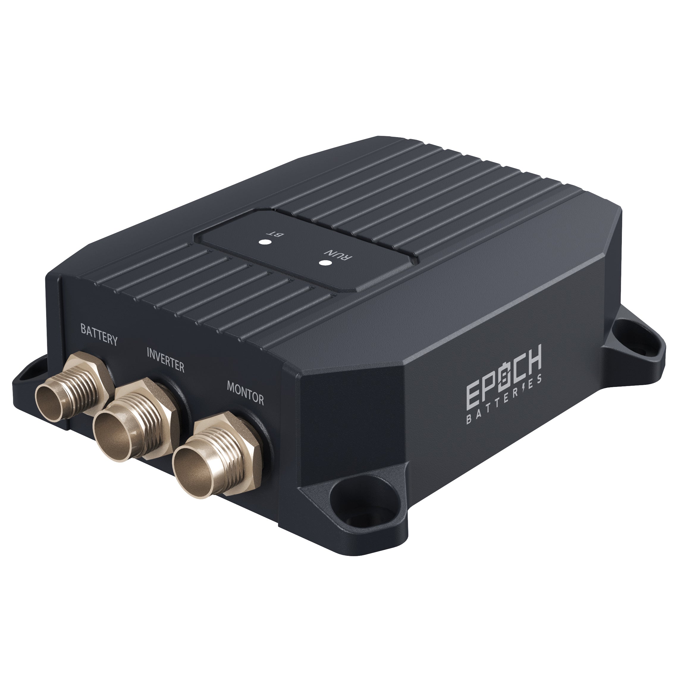 Epoch Pro Series Communication Box