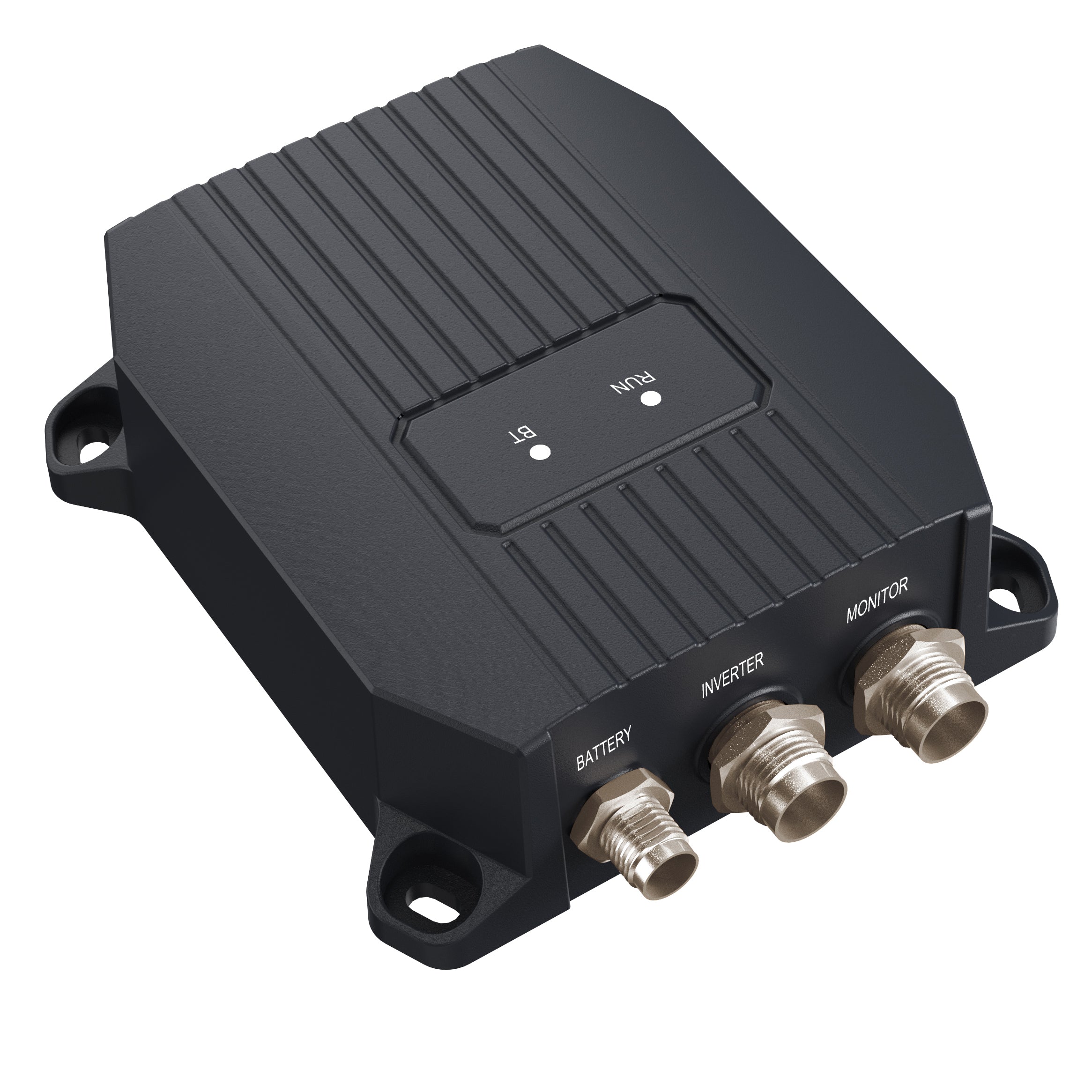 Epoch Pro Series Communication Box